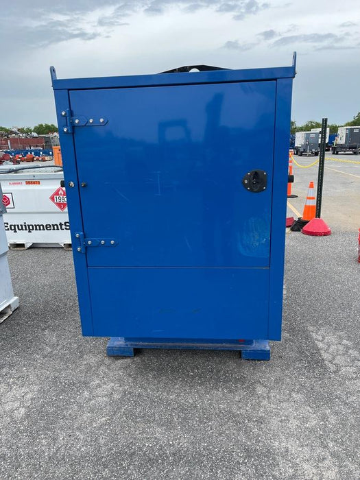 2022 THOMPSON 8RW DDS-3.6-X Canopy