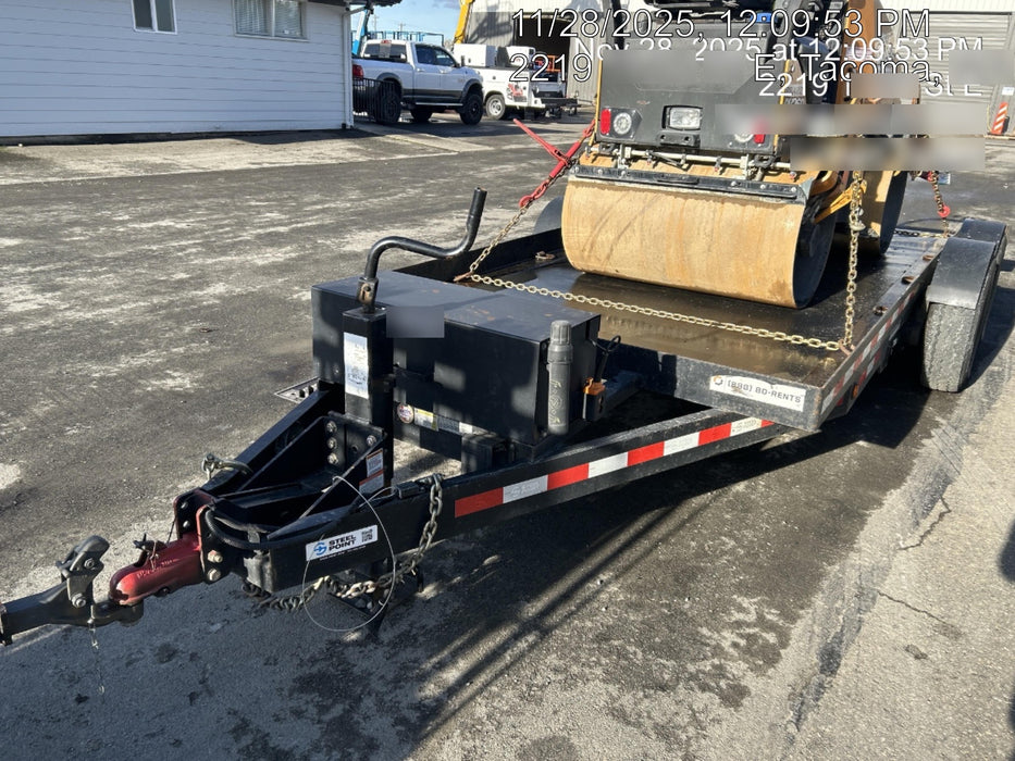 2023 STEELPOINT K19E