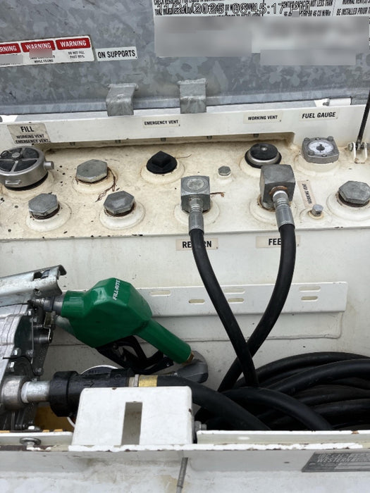 2020 TRANSCUBE 20TCG(G)W-NA