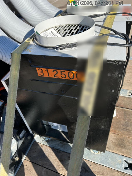2023 KWIKOOL KPAC1411-2