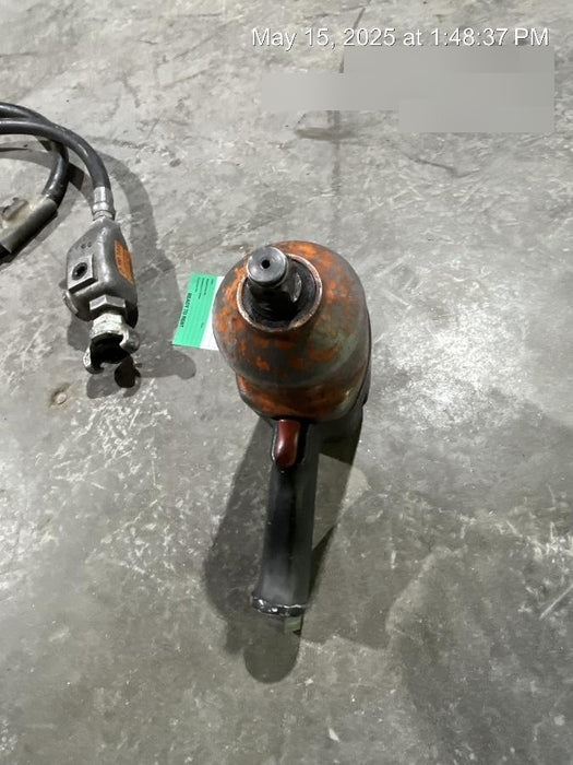 2022 MICHIGAN PNEUMATIC ES-750SS-TRACKER