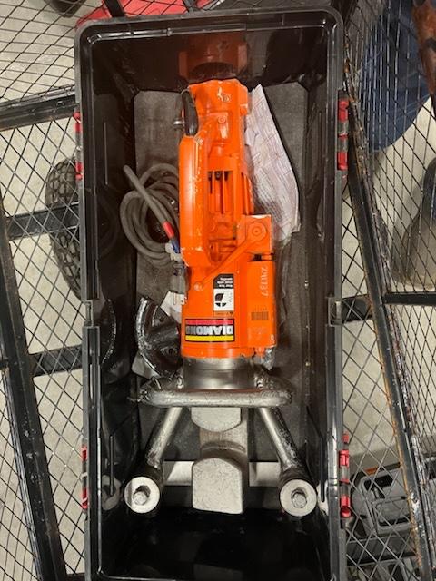 2022 BN PRODUCTS DBR-25WH