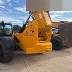 2025 JCB 509-42
