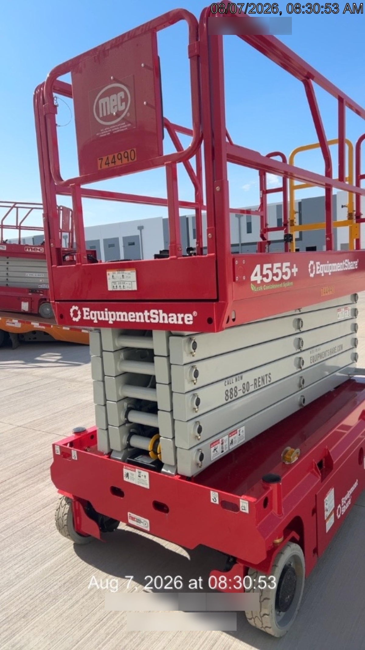 2026 MEC 4555+