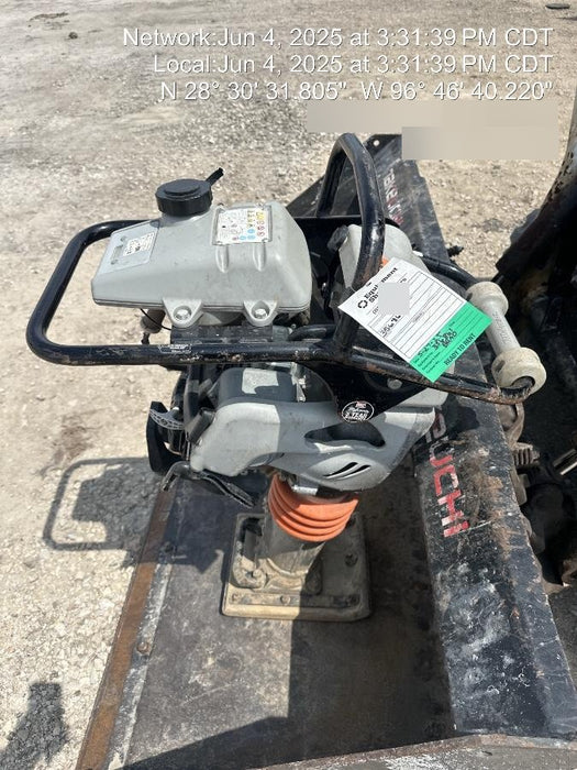 2023 MULTIQUIP MTX60HD