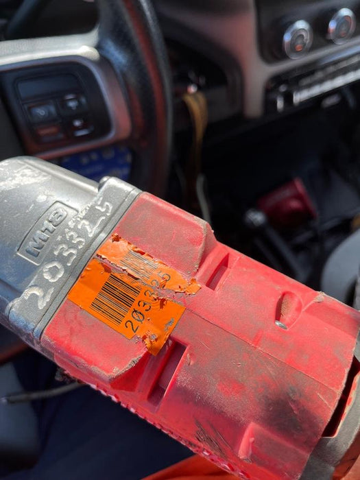 2021 MILWAUKEE 2863-22