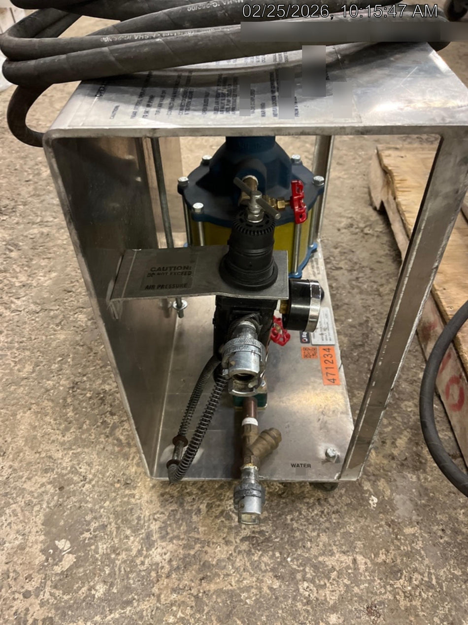 2024 PINNACLE PDQM-10000