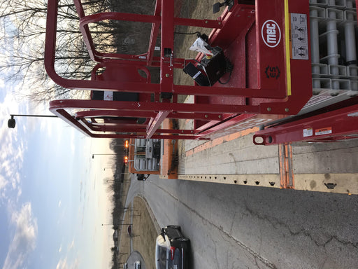 2019 SKYJACK SJIII-3219