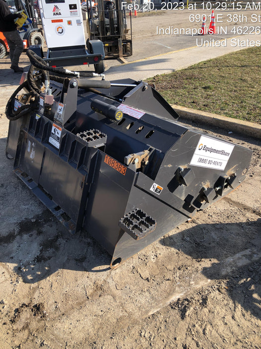 2020 PALADIN LAF6864-0022