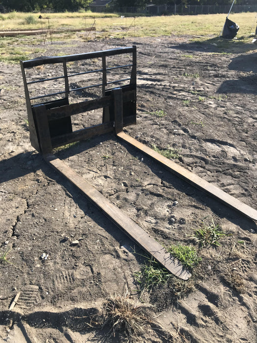 2022 ARROW MATERIAL HANDLING 72" Pallet Forks - Arrow