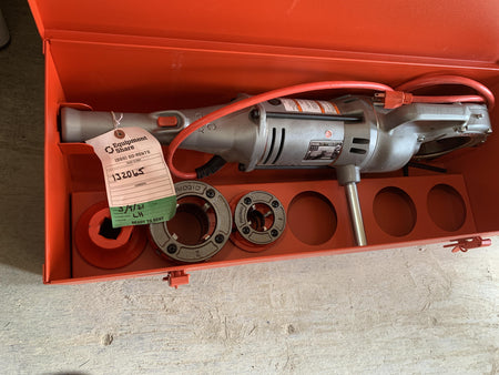 2021 RIDGID 700