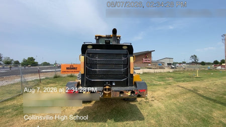 2020 SANY SW405K