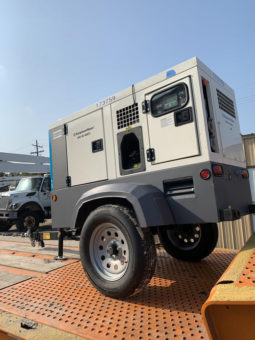 2021 ATLAS COPCO QAS25 CWK