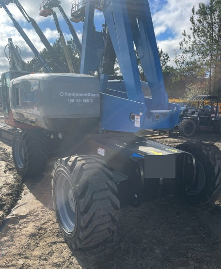 2024 GENIE S-85 XC
