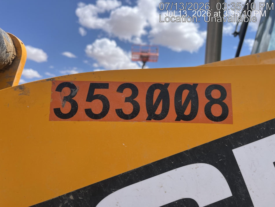 2023 JCB 3CX-14