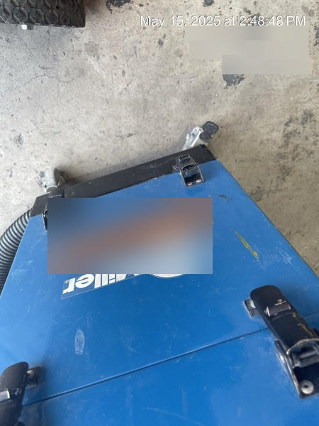 2020 MILLER ELECTRIC FILTAIR 130