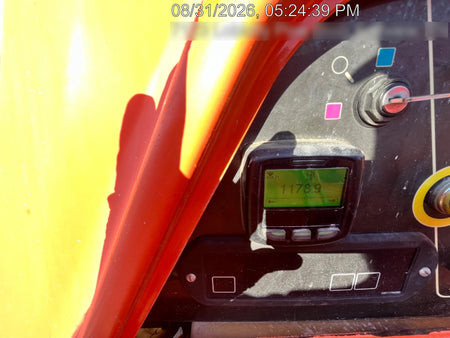 2019 JLG 450AJ