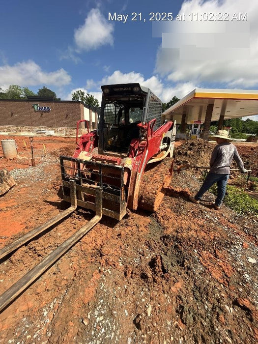 2022 ARROW MATERIAL HANDLING 60" Pallet Forks - Arrow