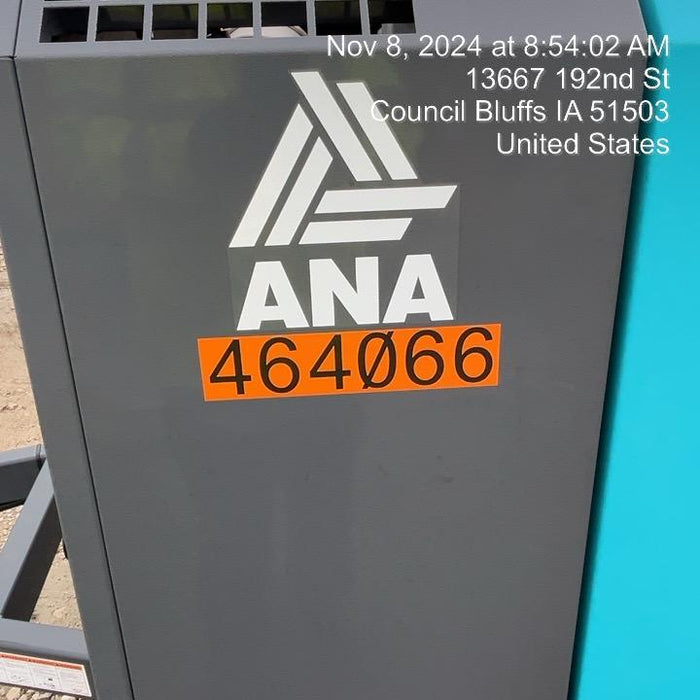 2024 AIRMAN PDS185S CWK