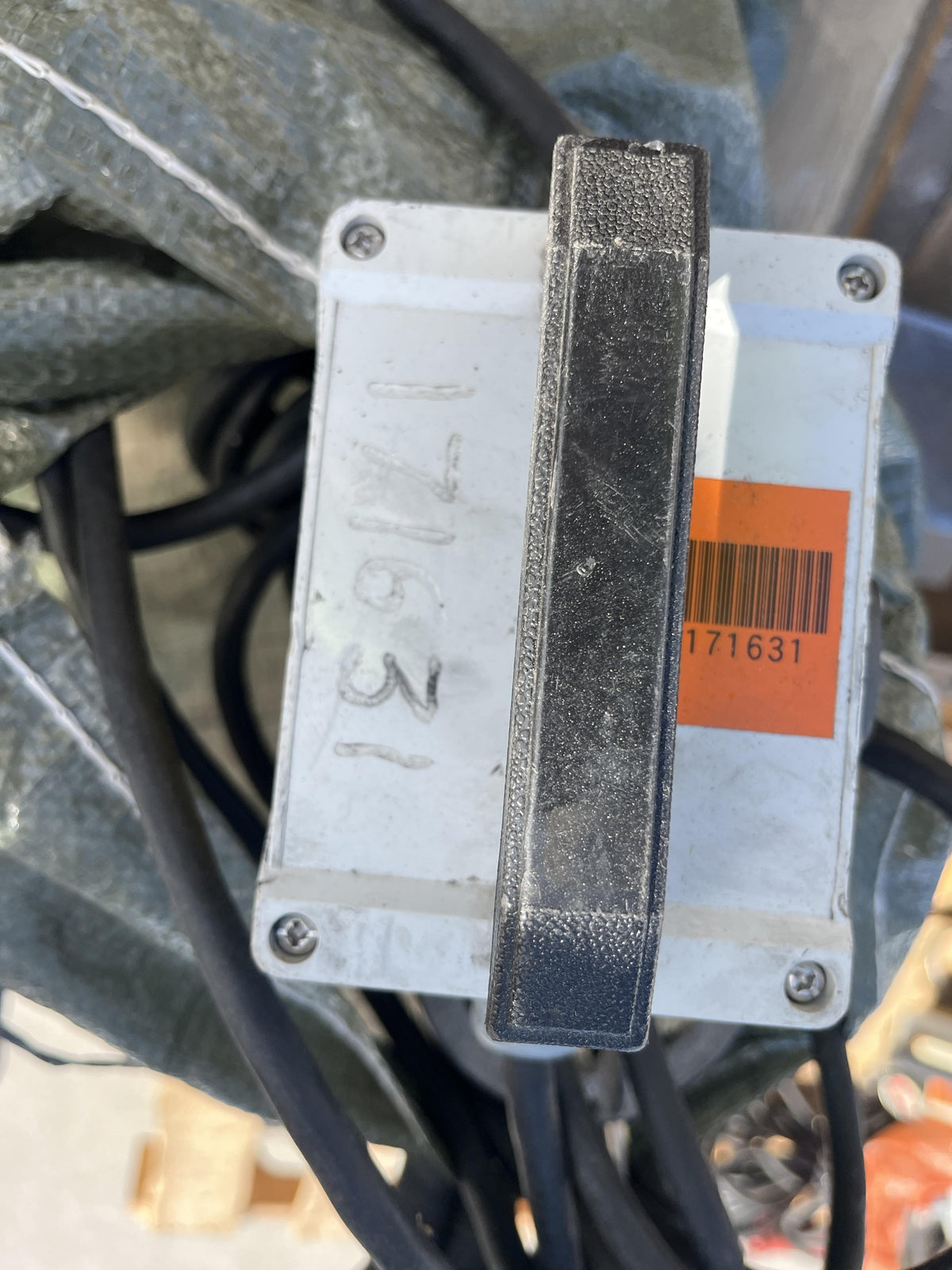 2021 LIND EQUIPMENT GST50