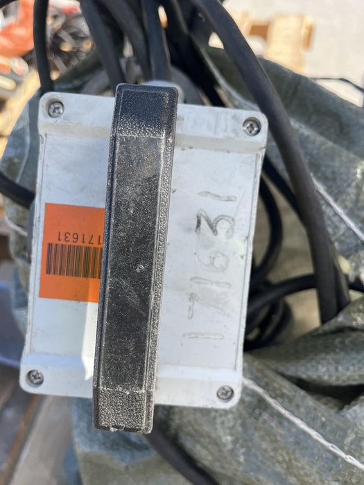 2021 LIND EQUIPMENT GST50