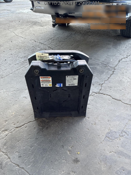 2022 PHOENIX AirMAX Radial Air Mover