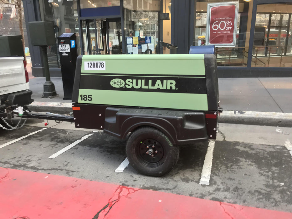 2020 SULLAIR 185-DPQ