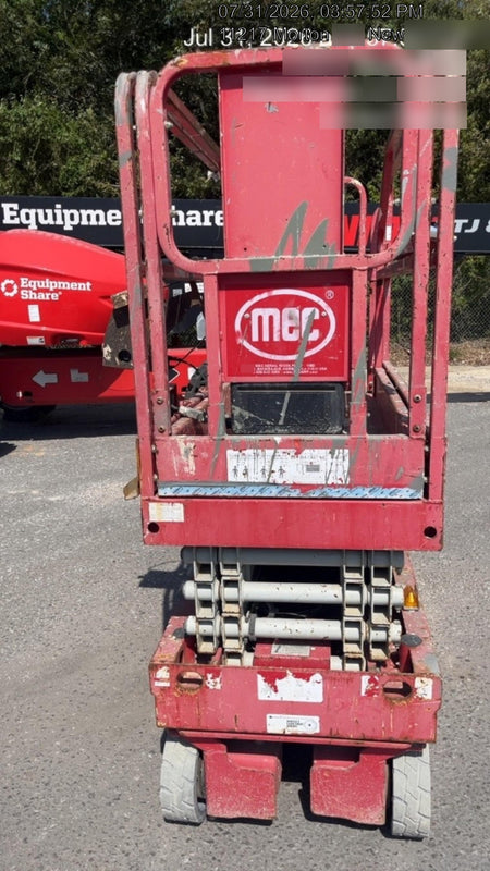 2020 MEC 1930SE
