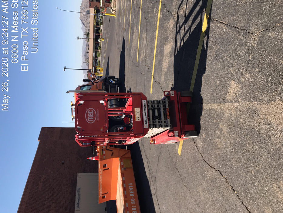 2020 MEC 1330SE MEC 1330SE