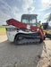 2020 TAKEUCHI TL12V2-CR