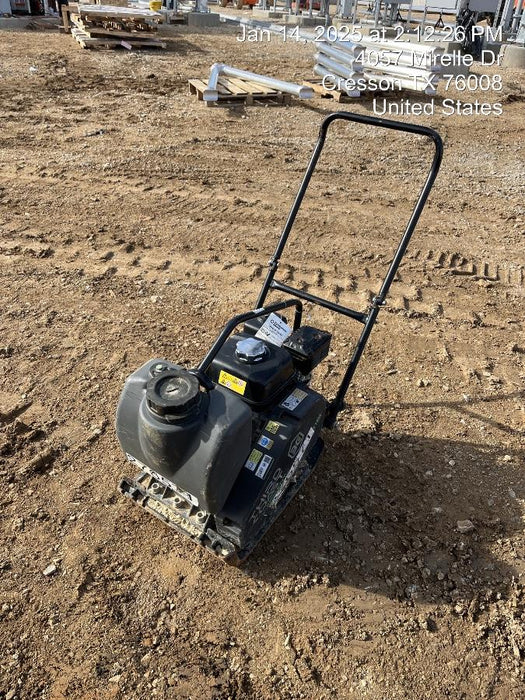 2022 THIRD COAST EQUIPMENT SP4518H