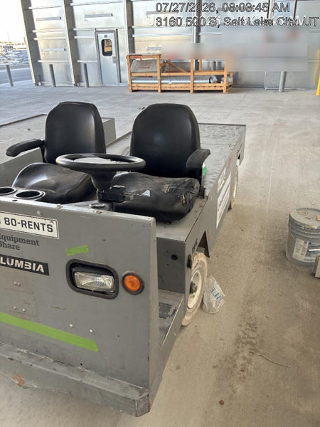 2022 COLUMBIA Payloader 2XL