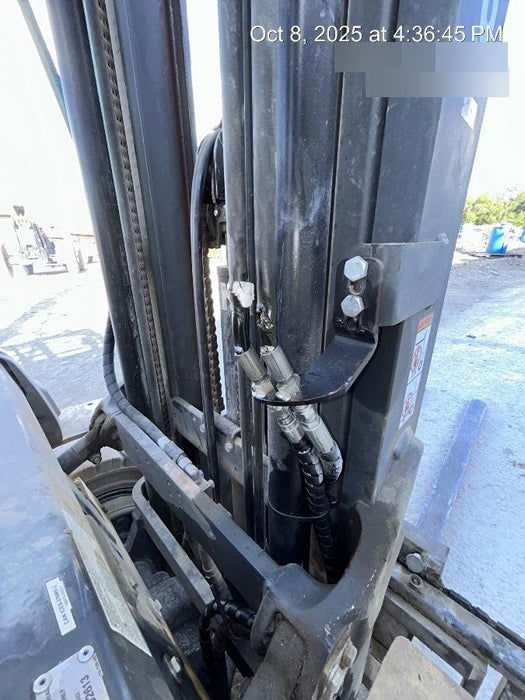 2019 KOMATSU FG25T-16