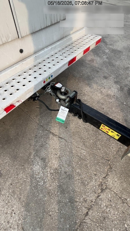 2021 ATLAS COPCO QAS25