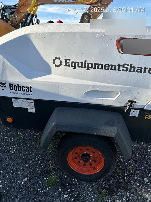 2025 BOBCAT PA185WDO-T4F