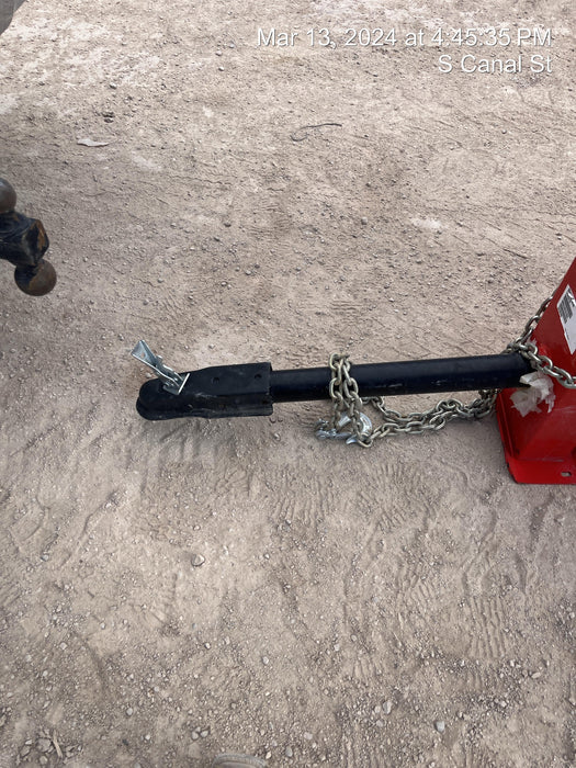 2023 MULTIQUIP WM90PH8