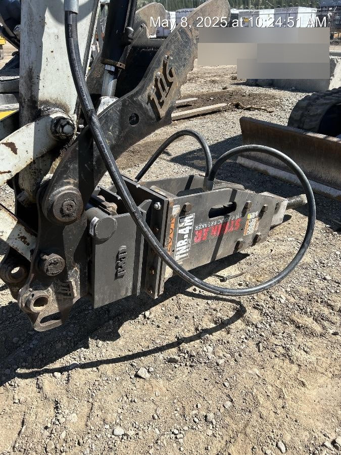 2019 TOKU TNB-4M