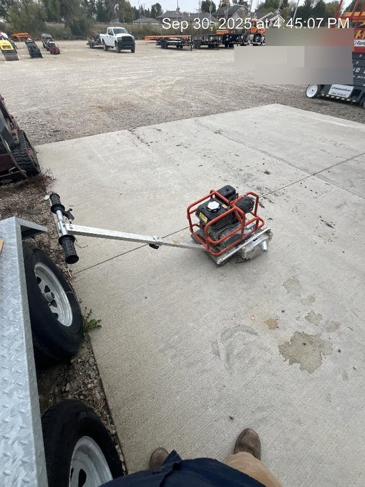 2023 HUSQVARNA SOFF-CUT 150