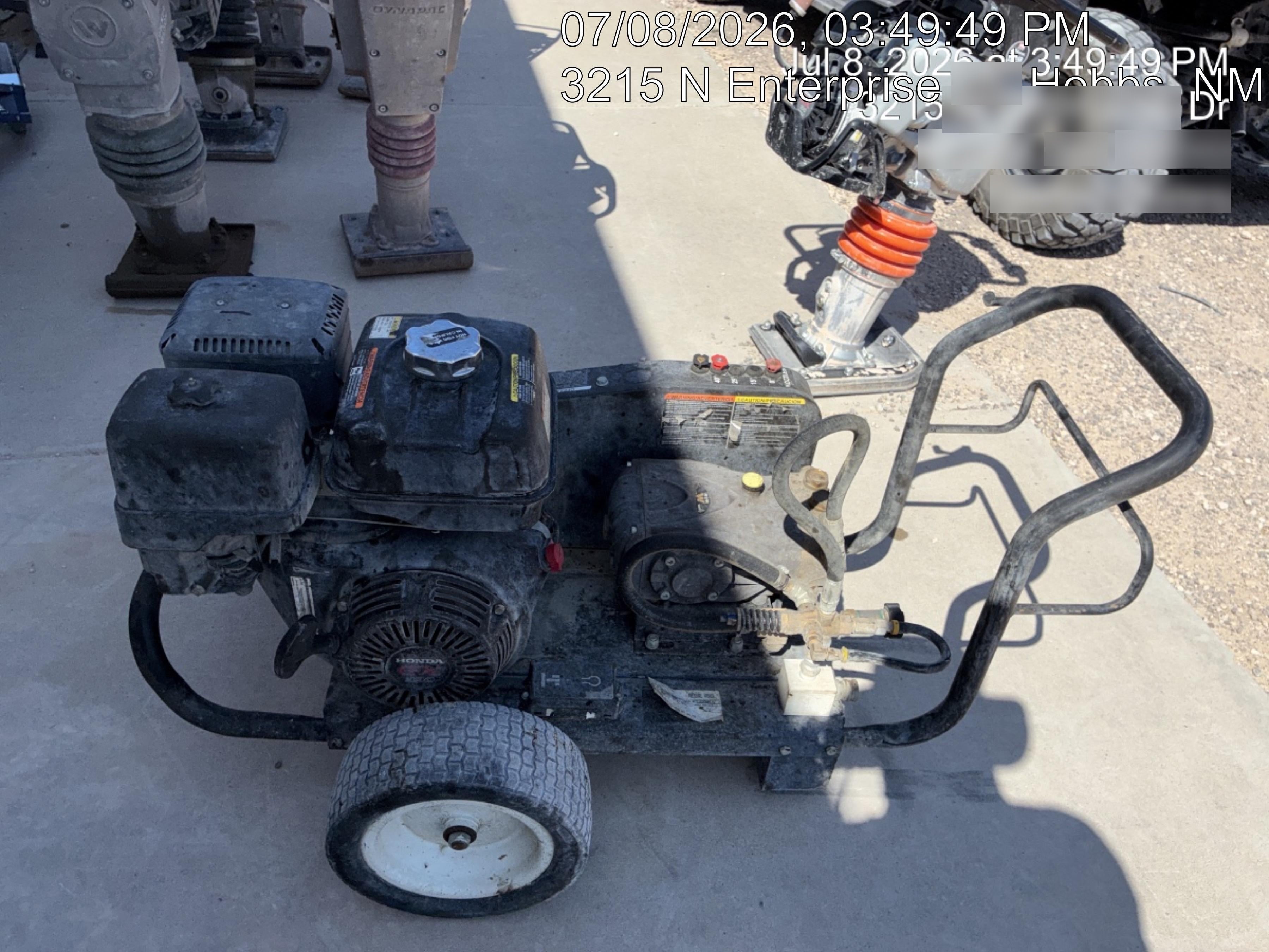 2025 MI-T-M CW-3504-5MGH
