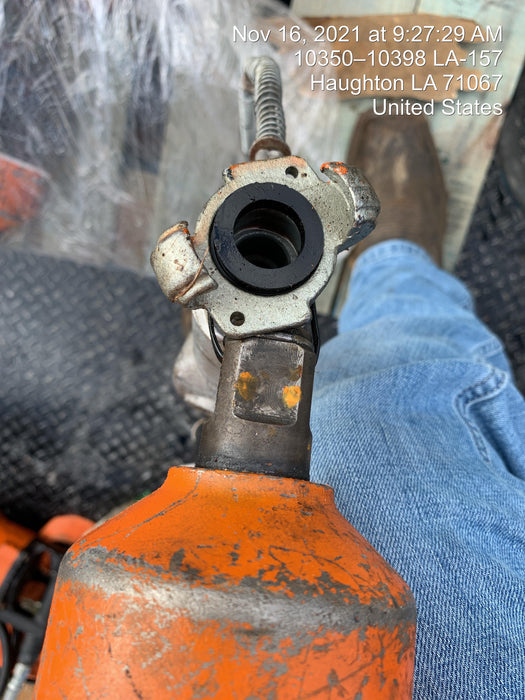 2020 MICHIGAN PNEUMATIC 751SS