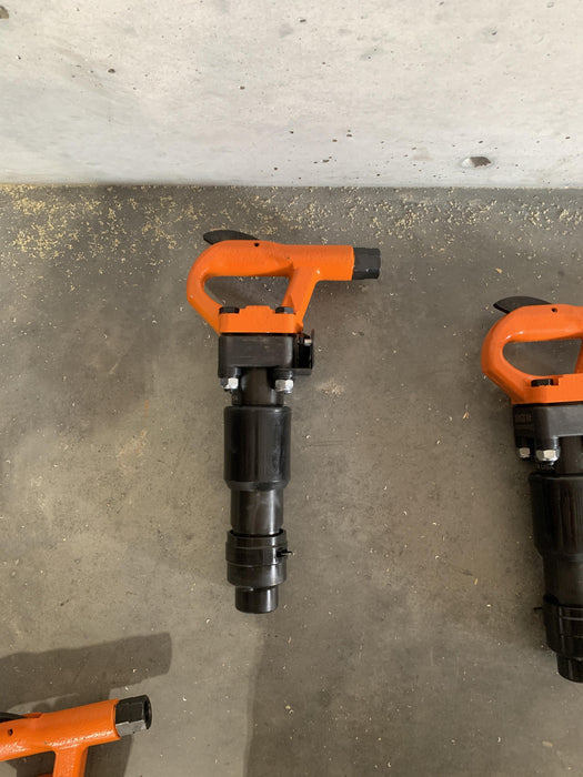 2023 MICHIGAN PNEUMATIC MP-CH3R-TRACKER