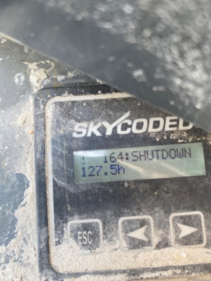 2021 SKYJACK SJ3226