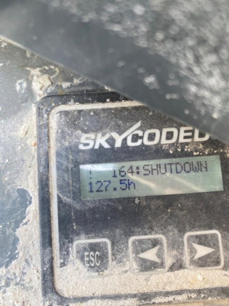 2021 SKYJACK SJ3226