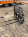 2022 PALADIN 48" Pallet Forks - Paladin