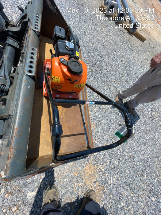 2023 MULTIQUIP MVC82VHW