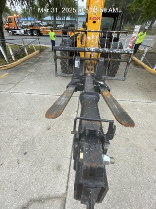 2024 STAR INDUSTRIES M1360B - Star JIB Boom