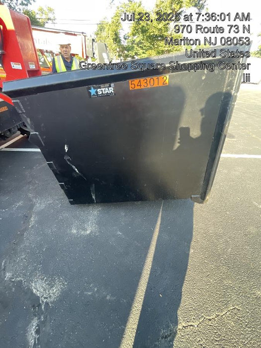 2025 STAR INDUSTRIES 1430