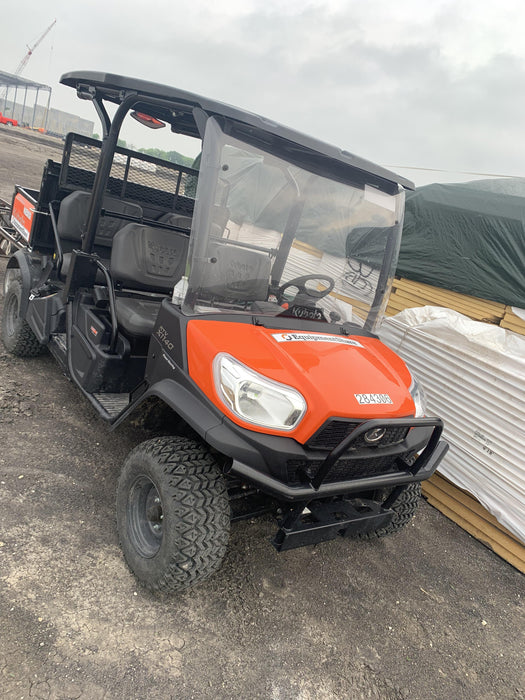 2022 KUBOTA RTV-X1140W-H (Canopy)