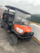 2022 KUBOTA RTV-X1140W-H (Canopy)