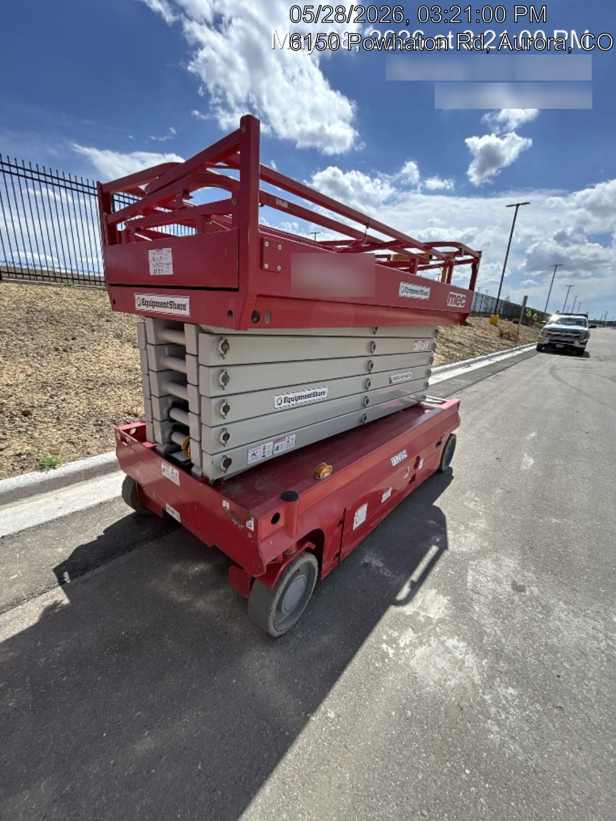 2020 MEC 4555SE